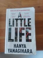 A little life, Hanya Yanagihara, Boeken, Literatuur, Ophalen of Verzenden, Gelezen