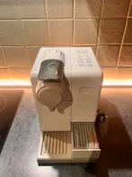 Nespresso Delonghi Lattissima touch, Elektronische apparatuur, Koffiezetapparaten, Ophalen, Zo goed als nieuw