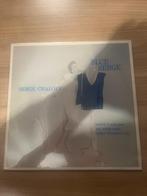 SERGE CHALOFF - BLUE SERGE, Cd's en Dvd's, Vinyl | Jazz en Blues, Verzenden, 1940 tot 1960, Gebruikt, Jazz