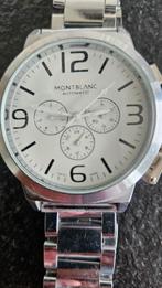 Montblanc automatic. Perfecte staat, Ophalen of Verzenden, Zo goed als nieuw