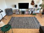 IKEA KÖPENHAMN vloerkleed 170x240cm, Gris, 200 cm ou plus, 150 à 200 cm, Comme neuf