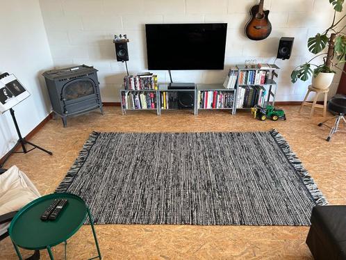 IKEA KÖPENHAMN vloerkleed 170x240cm, Huis en Inrichting, Stoffering | Tapijten en Vloerkleden, Zo goed als nieuw, 150 tot 200 cm