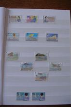 timbres Maldives Non oblitérés dans un album (n48), Timbres & Monnaies, Timbres | Asie, Asie du Sud, Enlèvement ou Envoi, Non oblitéré