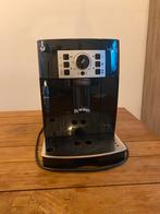 Delonghi Magnifica S- automatische koffiemachine, Elektronische apparatuur, Koffiezetapparaten, Ophalen, Zo goed als nieuw, Koffiemachine