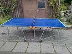 table de ping pong, Sports & Fitness, Ping-pong, Enlèvement, Comme neuf, Table d'intérieur, Pliante