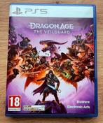 Dragon Age the Veilguard PS5, Verzenden, Zo goed als nieuw