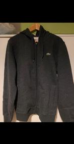 Gilet Lacoste tout neuf, Comme neuf, Lacoste, Taille 48/50 (M), Gris