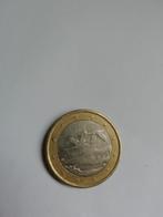 1 euro Finland 2001, Timbres & Monnaies, Monnaies | Europe | Monnaies euro, Enlèvement, Finlande, 1 euro