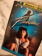 Dvd flashdance, Enlèvement