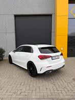 MERCEDES A 200 amg, Automaat, Euro 6, Wit, Bedrijf
