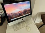 iMac 21 - Core I5 / 8 GB Ram / 256 Go SSD + Office Pack, Computers en Software, Apple Desktops, Ophalen, IMac, Zo goed als nieuw