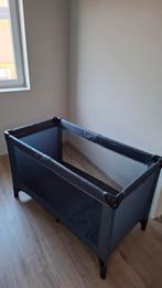 Reisbedje Dreambee, Ophalen, Reisbedje