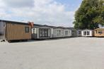 LACET: NIEUWE en GEBRUIKTE Stacaravans & Chalets, Caravans en Kamperen, Stacaravans, Meer dan 6