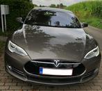 Tesla S 70D Levenslag GratisOpladen, Auto's, Tesla, Automaat, 0 cilinders, Overige kleuren, Model S