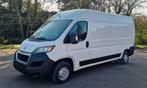 Peugeot boxer 2.0 hdi L3 h2 2017 euro6b ✅️ 1 jaar garantie, Bedrijf, Te koop, Peugeot