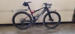 mountainbike, Fietsen en Brommers, Fietsen | Mountainbikes en ATB, Fully, Ophalen, Zo goed als nieuw, Trek