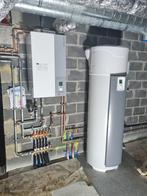 Chauffage-Plomberie, Enlèvement ou Envoi, Comme neuf