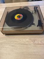 Lenco B52 retrospectieve platenspeler, Enlèvement, Reconditionné, Tourne-disque