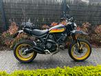 Ducati Scrambler Desert Sled, Motoren, Motoren | Ducati, Particulier