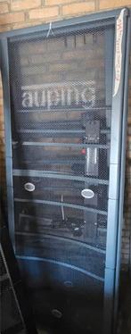 Auping Auronde Elektrisch Bodem 100x200cm, Enlèvement