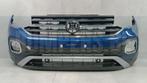 Bumper Volkswagen VW T-Cross 2GM 18-23 2GM807221A Voorbumper, Utilisé, 6 mois de garantie, Avant, Enlèvement ou Envoi