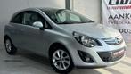 Opel Corsa 1.2 i | Euro 5 Benzine | Onderhoudsboekje, Autos, Opel, Achat, Entreprise, Boîte manuelle, Entretenue par le concessionnaire