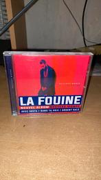 La Fouine Nouveau Monde, Enlèvement, Comme neuf