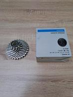 Shimano 105 11-speed 11/28 cassette, Fietsen en Brommers, Fietsonderdelen, Gebruikt, Racefiets, Ophalen of Verzenden, Derailleur of Ketting