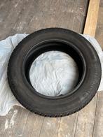 2x winterband 215/55 R16H, Ophalen, 16 inch, Winterbanden, Band(en)