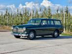 Volvo amazon combi Overdrive, stuurbekrachtiging, LPG, klass, Achat, 4 portes, Entreprise, Boîte manuelle