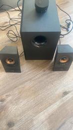 Logitech Z533 2.1-luidsprekersysteem, Ophalen of Verzenden, Nieuw, Logitech
