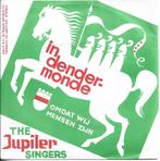 lot singels Dendermonde karnaval, Muziek en Instrumenten, Ophalen of Verzenden, Gebruikt