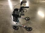 Rollator Gemini 20, Diversen, Rollators, Ophalen, Opvouwbaar, Gebruikt