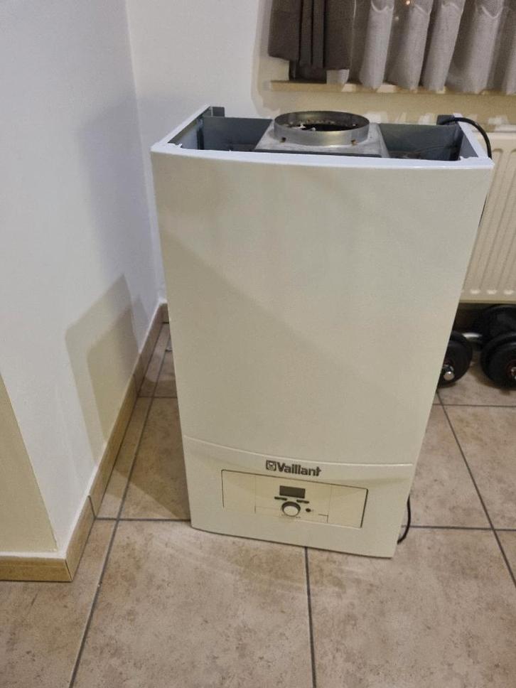 Chaudiere atmospherique Vaillant, etat neuf, Electroménager, Électroménager & Équipement Autre, Comme neuf, Enlèvement