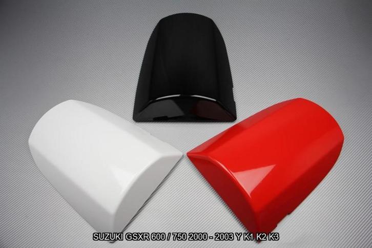 AVDB Seat Cover voor SUZUKI GSXR 600 750 1000 2000 2001 2003, Motoren, Accessoires | Overige, Nieuw, Ophalen of Verzenden