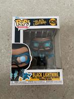 Funko pop DC Black Lightning 426, Collections, Enlèvement ou Envoi, Neuf