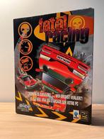 PC Big Box | Fatal Racing, Ophalen of Verzenden