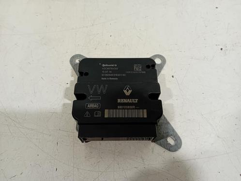 COMPUTER AIRBAG Renault Twingo III (AH) (985100858R), Auto-onderdelen, Elektronica en Kabels, Renault, Gebruikt