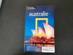 Guide voyage Australie, Ophalen, Zo goed als nieuw
