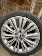 19 inch velgen Jaguar, Auto-onderdelen, Banden en Velgen, Ophalen, 19 inch, Zomerbanden, Velg(en)