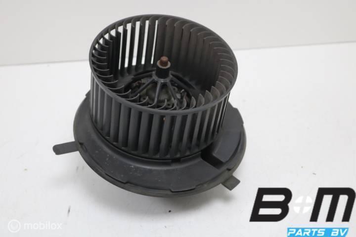 Aanjager (kachelmotor) VW Caddy 2K 1K1819015, Auto-onderdelen, Airco en Verwarming, Gebruikt