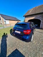 Mercedes A180 automaat, Auto's, 4 deurs, Electronic Stability Program (ESP), Blauw, Berline