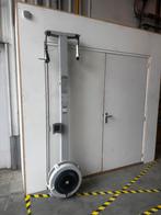 Concept2 SkiErg met pm4 Scherm, Sport en Fitness, Ophalen, Zo goed als nieuw, Armen