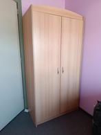 GRATIS MOET VANDAAG WEG! Kast + bed, Ophalen, Gebruikt
