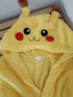 Onesie Pikachu, nieuw!, Ophalen, Zo goed als nieuw