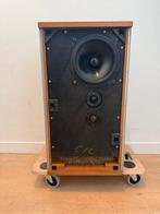 B&W DM2 Vitage Speakers, Audio, Tv en Foto, Ophalen, Gebruikt, 60 tot 120 watt, Bowers & Wilkins (B&W)