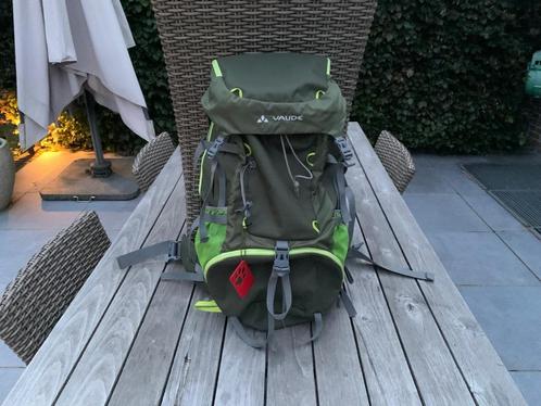 Vaude Hidalgo 42+8 Kinderrugzak, Bijoux, Sacs & Beauté, Sacs | Sacs à dos, Comme neuf, 25 à 40 cm, 60 cm ou plus, Attache-remorque