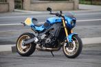 Yamaha XSR900, Naked bike, Bedrijf, 900 cc, 3 cilinders