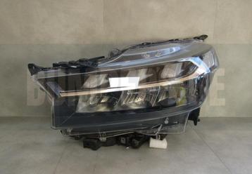 Koplamp SUZUKI SX4 S CROSS III LED LH Links 21- S1748/C235 beschikbaar voor biedingen