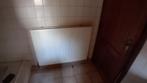 radiator badkamer, Doe-het-zelf en Bouw, Ophalen, Gebruikt, Radiator